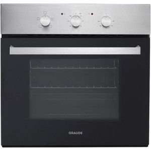 Духовой шкаф электрический Graude BE 60.0 E, шт, встраиваемый