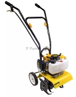 Мотокультиватор Champion GC252 1.9 лс 51.7сс шир. 25 см глуб. 22.5 см 1.2 л 15.85 кг