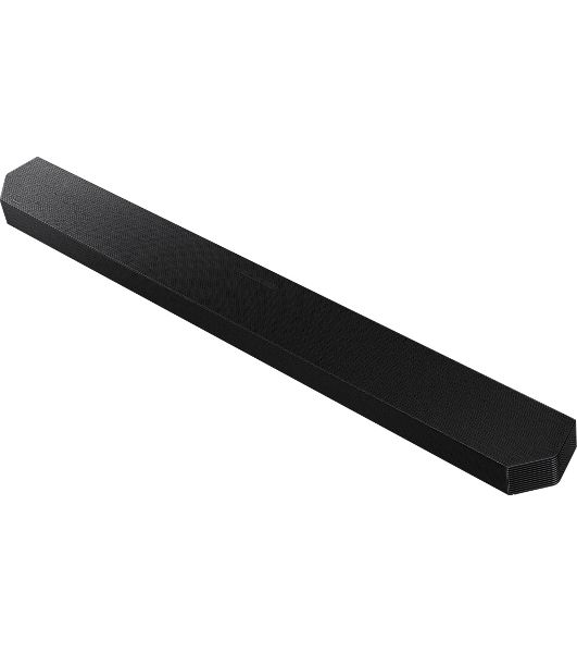 Саундбар Samsung HW-Q800F/RU 5.1.2 200Вт+160Вт черный