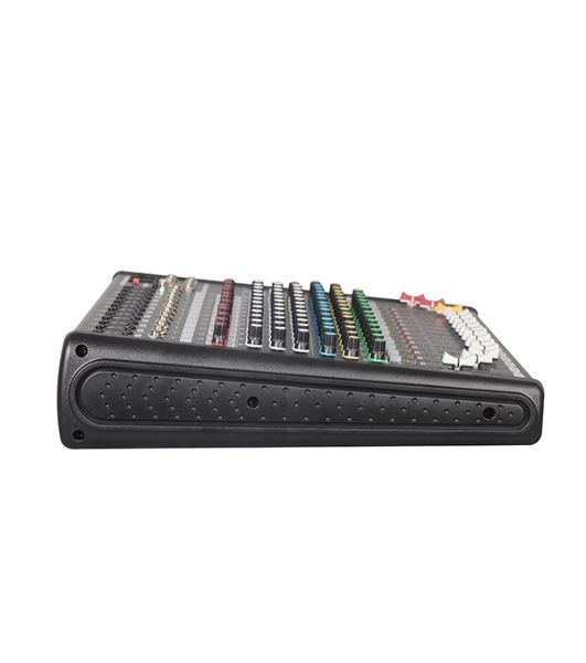 Аудиомикшер DSPPA DMX12 12-Канальный