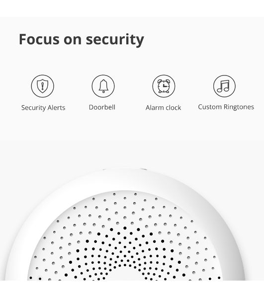 Центр управления умным домом Aqara HUB M1S GEN 2 EU VERSION