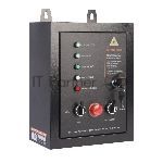 Система автоматической коммутации генератора PATRIOT GPA 1215W/1 для GP 6510AE, GP7210AE
