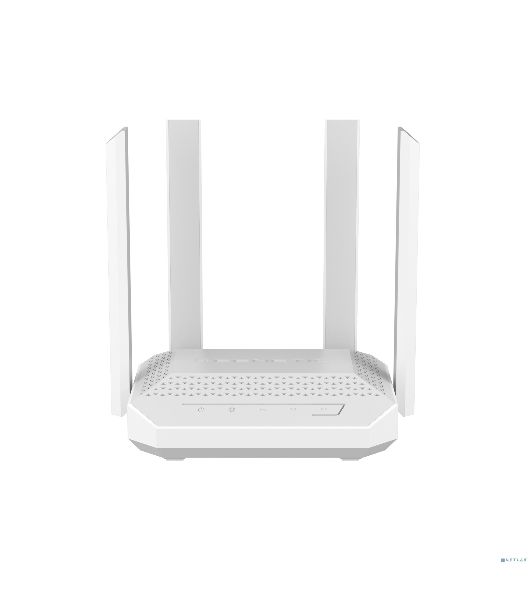 Роутер беспроводной Keenetic Netcraze Hopper (NC-3811) 10/100/1000BASE-TX/4G ready