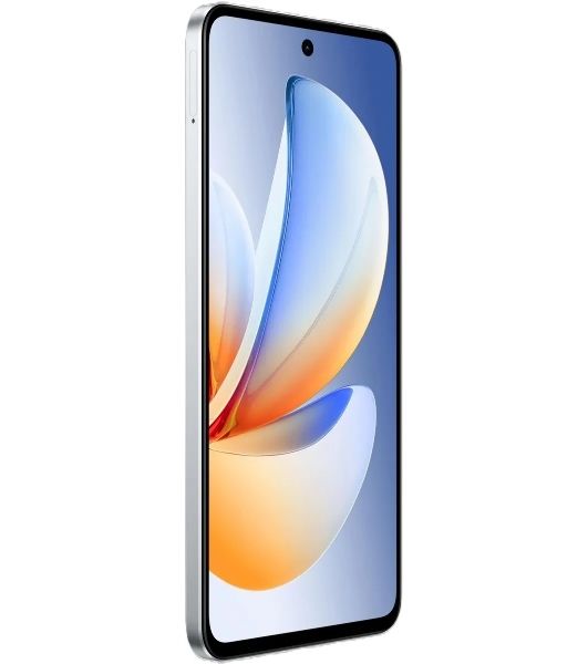 Смартфон Realme RMX5303 C71 8/128Gb белый