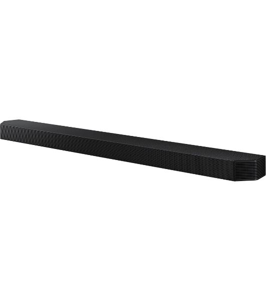 Саундбар Samsung HW-Q800F/RU 5.1.2 200Вт+160Вт черный