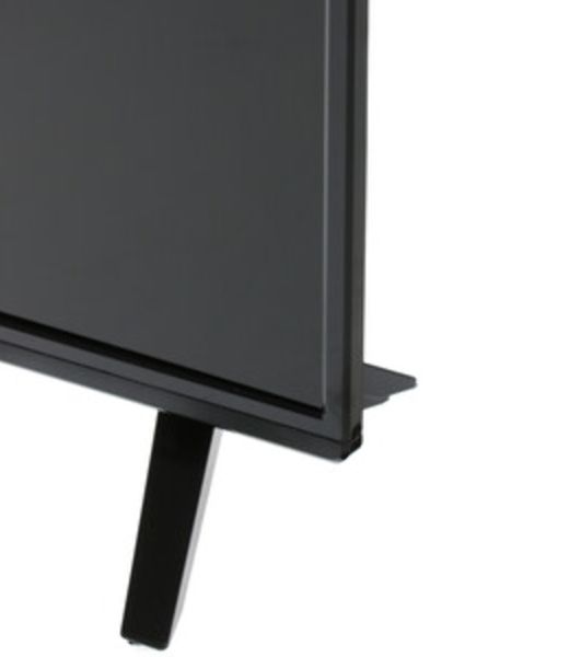 Телевизор PolarLine 43" 43PL51STC-SM (YY) черный LED FHD 50Hz Android 1Gb/16Gb