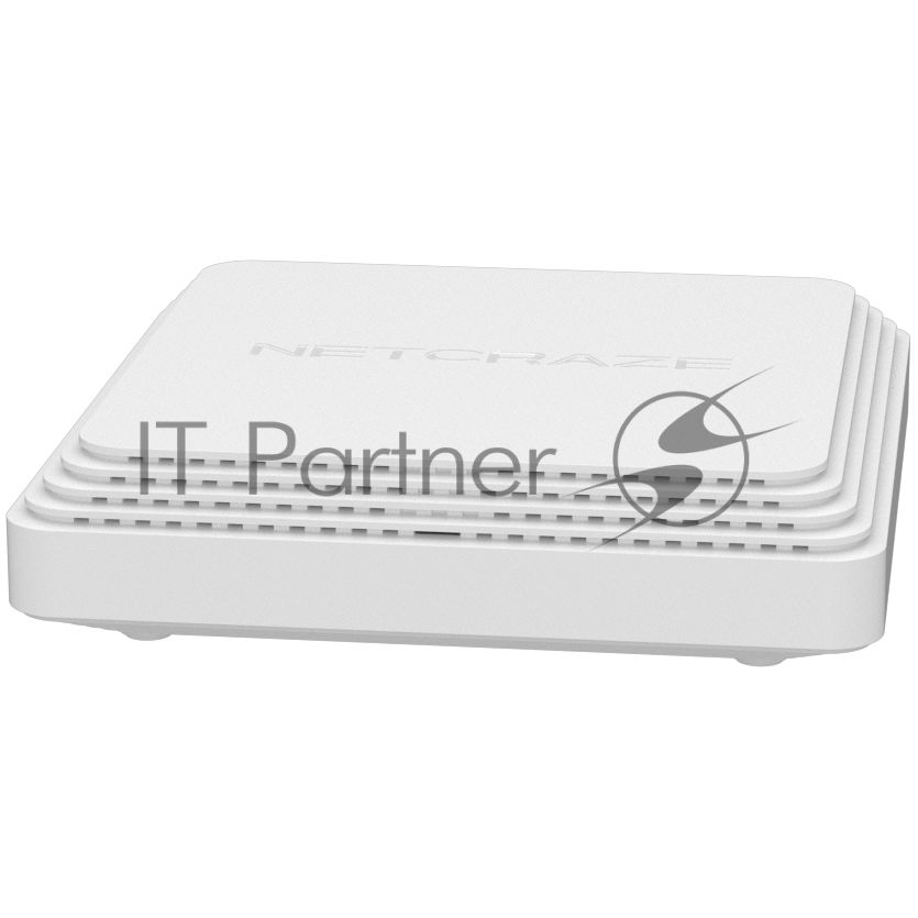 Беспроводной маршрутизатор Netcraze Sprinter SE (NC-3712)