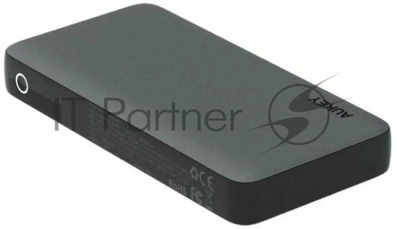 Портативный аккумулятор Aukey Sprint X 20000 30W