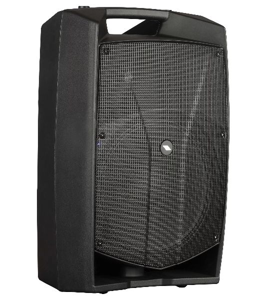 Активная акустическая система PROEL V15PRO 2-х полосная, НЧ динамик 15", ВЧ динамик 1", DSP, мощность пик./ном. 600/300 Вт, АЧХ 45-20000 Гц, макс. SPL 126 дБ, Combo XLR/TRS мик./лин. вход, XLR лин. выход, USB-A порт для радиосистем U24B/U24H