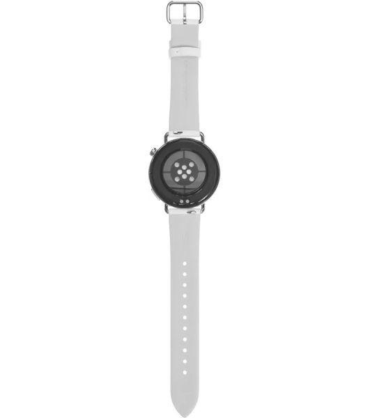 Умные часы Xiaomi Watch S4 41мм 1.43" AMOLED корп.белый рем.белый (BHR07VUGL)