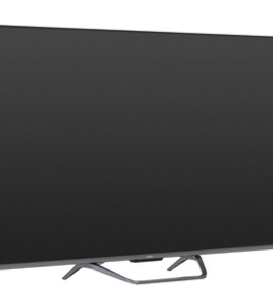 Телевизор Haier 65" S4 серый DLED UHD 120Hz Smart TV 2GB/16GB