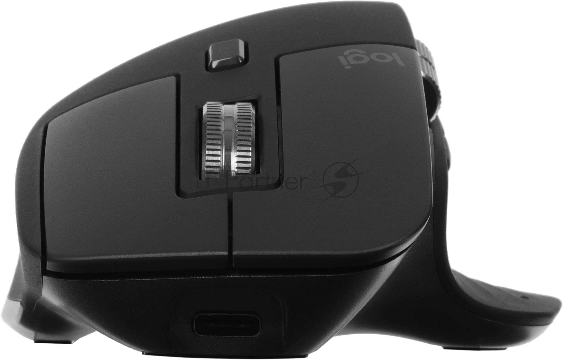Комплект клавиатура+мышь Logitech MX Keys S Combo беспроводной, USB, 8000 DPI, серый