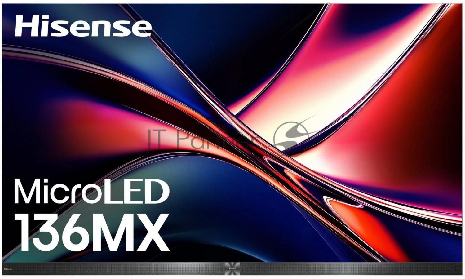 Дисплей LED 136" 136MX HISENSE