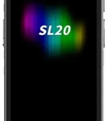 Терминал сбора данных M3 Mobile M3 SL20 (SL204C-R2CHSE-HF-01) 2D Image Zebra SE4710, 4Gb/64Gb, Android 11, USB, Bluetooth, WiFi, NFC, MicroSD, SIM, 2G, 3G, 4G, 5.45 " 1440х720 pix, сенсорный
