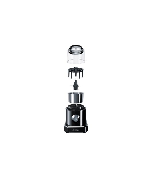 Измельчитель Steba MG 500 Black