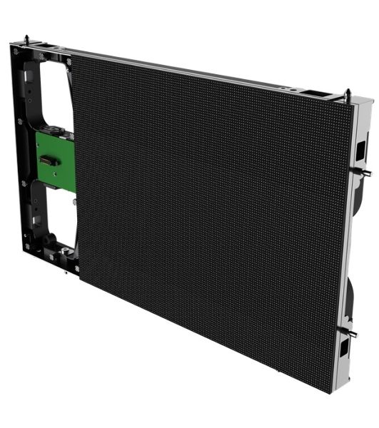 Светодиодный экран Cabinet Unilumin ULWIII 1,5 600 кд/м², 600:1, 384x216, 1.56 мм, SMD, 60 Гц