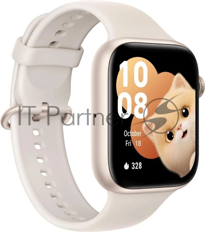 Смарт-часы HONOR WATCH 5 STL-B19 GOLD