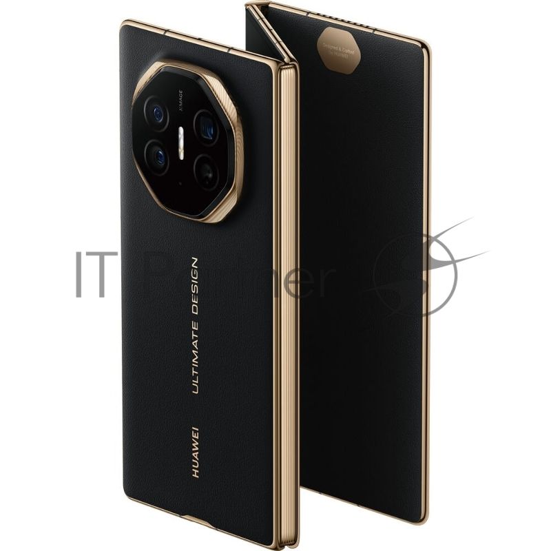 Смартфон Huawei Mate XT GRL-LX9, 16/1TB, черный