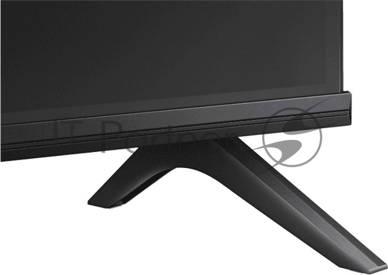 Телевизор Hisense 32" 32A4N черный LED HD 60Hz Smart