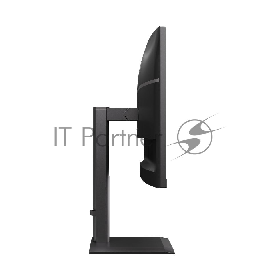 Монитор 27" AOC U27E4CV IPS 3840x2160, 60 Гц, 4 мс, 16:9, 400 кд/м², 2xHDMI 2.0, DP 1.4, DP Out, USB-C (90 Вт), USB Hub (4x USB 3.2), RJ45, 3.5 Jack, динамики (2x2 Вт), HDR Ready, Adaptive-Sync, VESA 100x100, черный