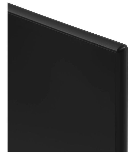 Телевизор Hyundai 65" H-LED65BU7003 черный LED UHD 60Hz Smart TV