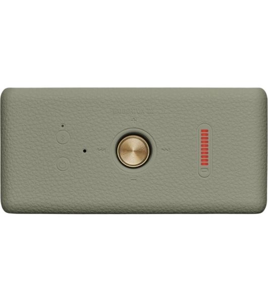 Портативная колонка Marshall Emberton III green