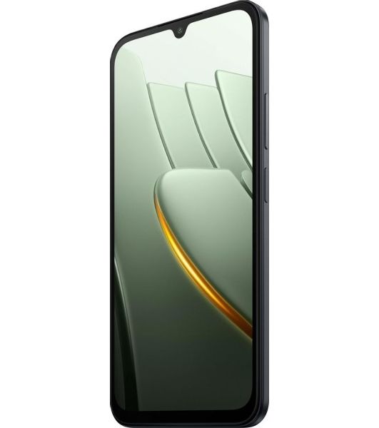 Смартфон Poco C81 Pro 4/64Gb черный