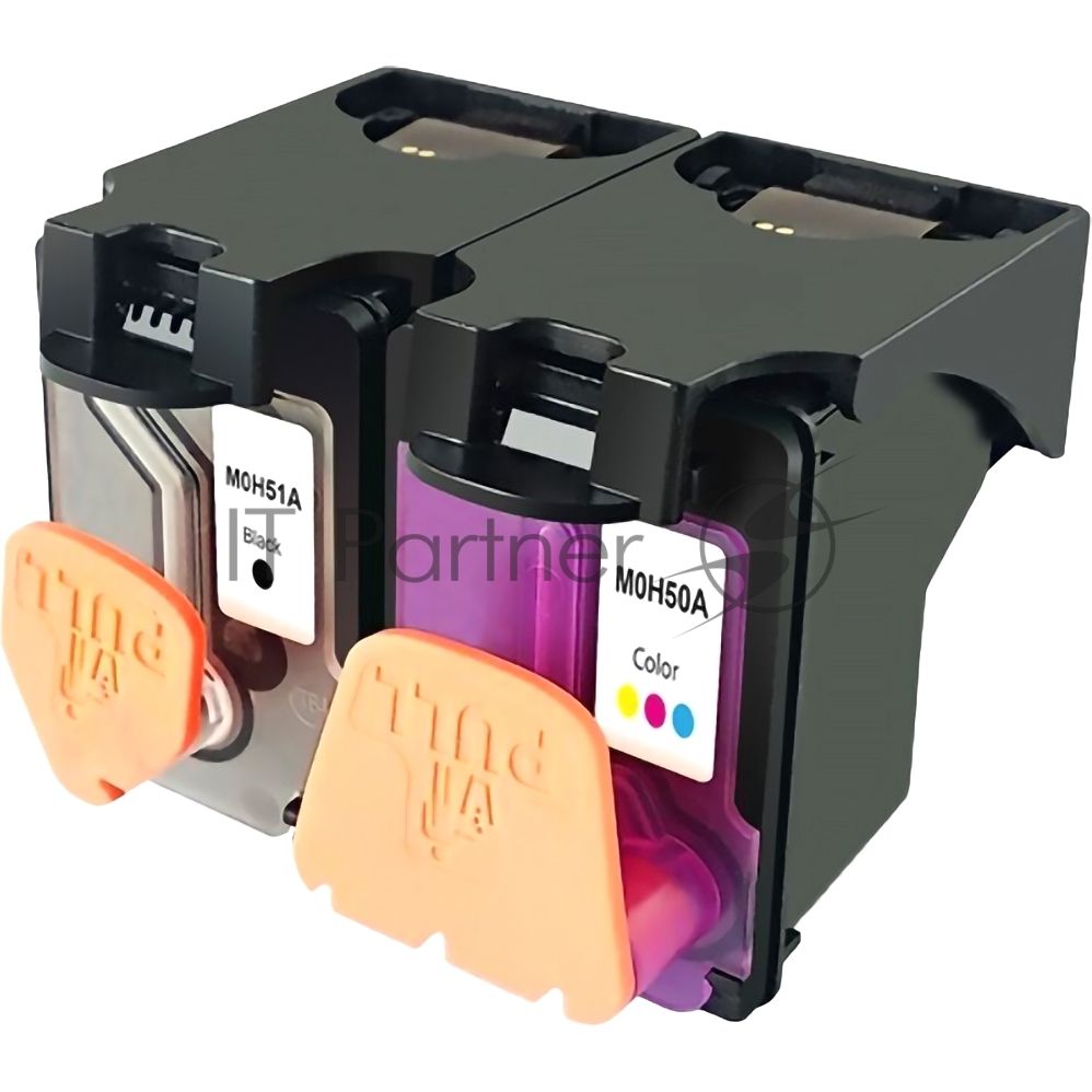 Набор печатающих голов HP Printhead Kit