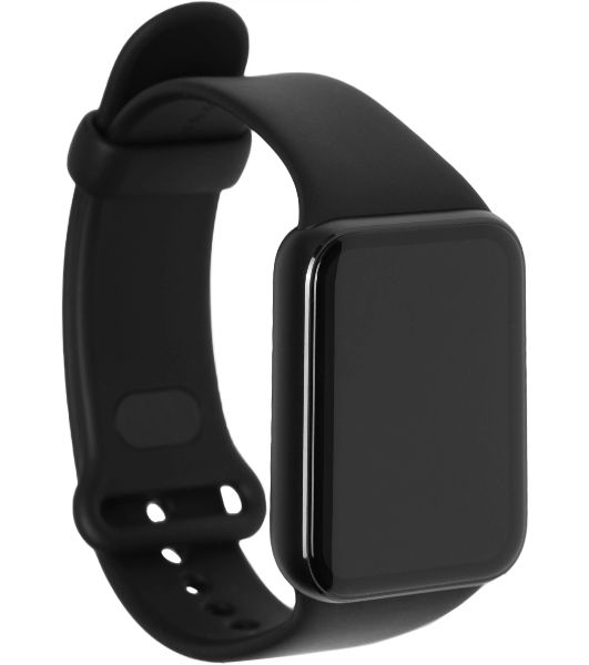 Фитнес-браслет Xiaomi Smart Band 9 Pro M2402B1, 1.62" AMOLED, Bluetooth, IP68 / WR200, черный
