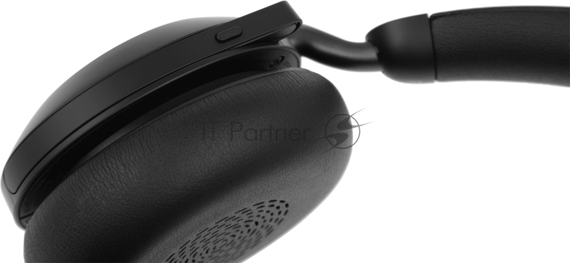Гарнитура Jabra Evolve2 75 чёрный, беспроводная, Bluetooth, до 36 ч