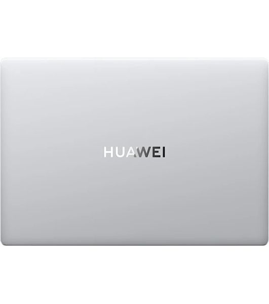 Ноутбук MATEBOOK D16 CI5-13420H 16"" DOS 16GB/1TB MCLG-X MYSTIC SILVER HUAWEI