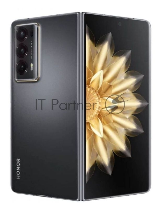 Смартфон Honor Magic V2, 16/512Gb, черный
