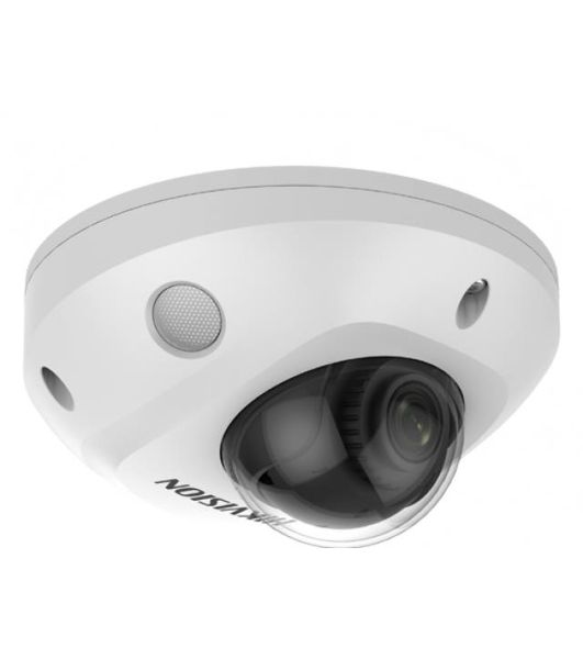 Видеокамера IP Hikvision DS-2CD2543G2-IS 2.8мм