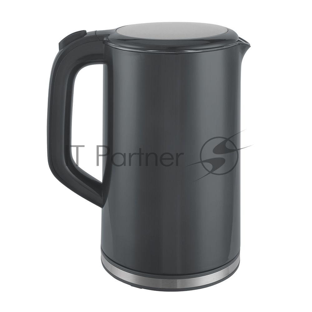 Чайник электрический BQ KT1063DW Gray