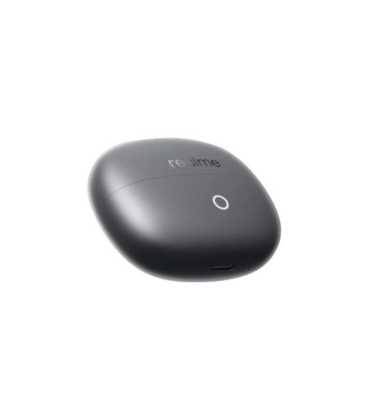 Наушники TWS Realme Buds Clip черный, открытые, Bluetooth, до 36 ч