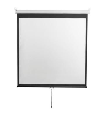 Экран настенный Digis DSOD-4303 (Optimal-D, формат 4:3, 100", 206x159, рабочая поверхность 200x150, MW)