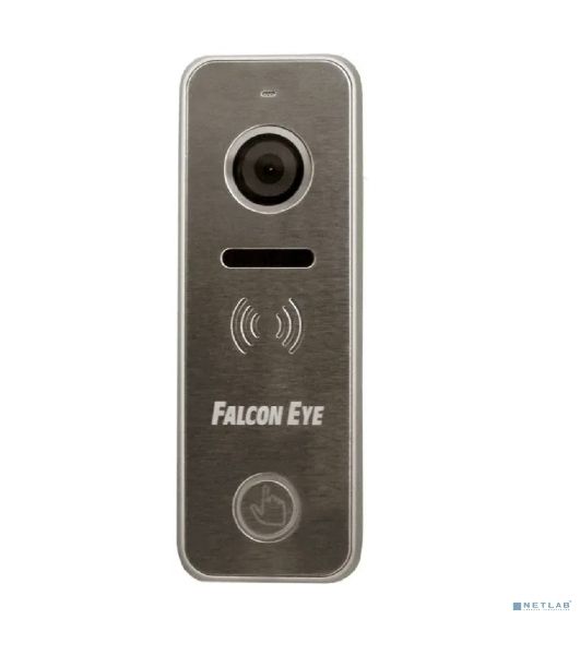 Видеопанель Falcon Eye FE-ipanel 3 HD панели: серебристый
