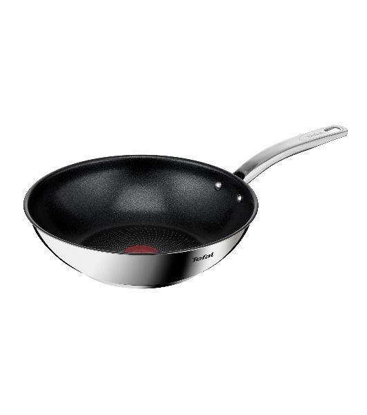 Сковорода ВОК (WOK) Tefal Intuition B8171944 28см (2100125812)