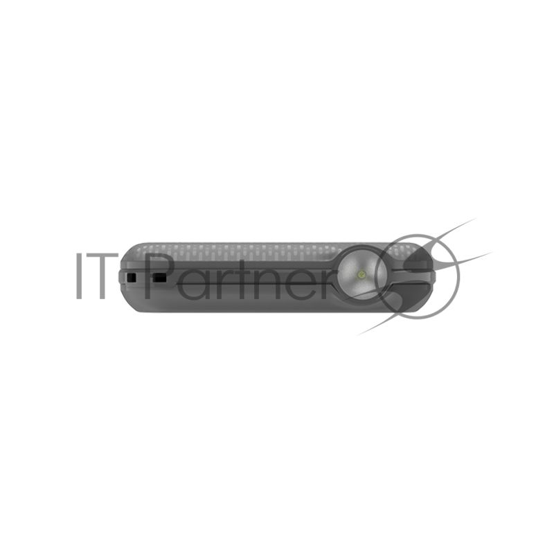 Мобильный телефон Maxvi K15n серый
