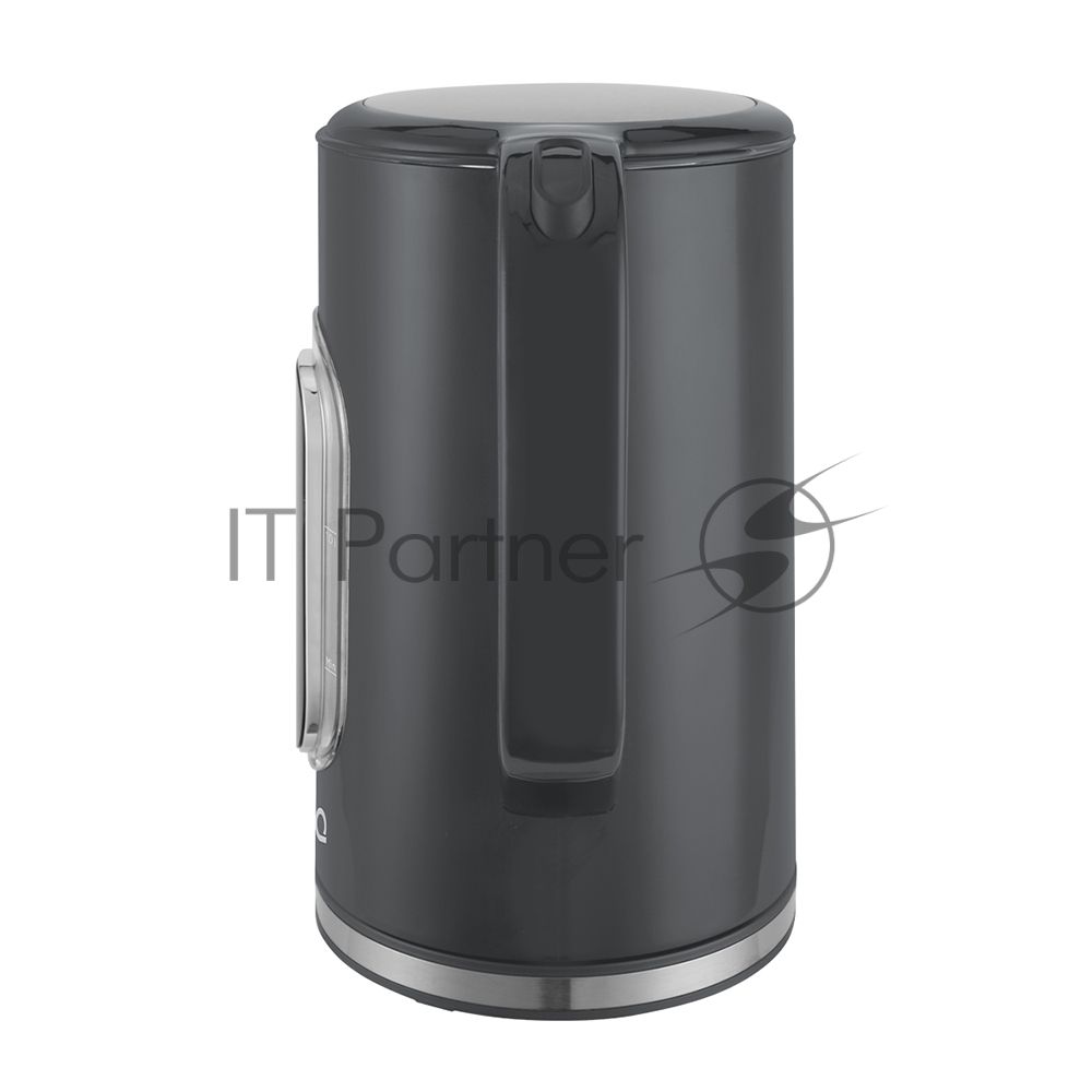 Чайник электрический BQ KT1063DW Gray