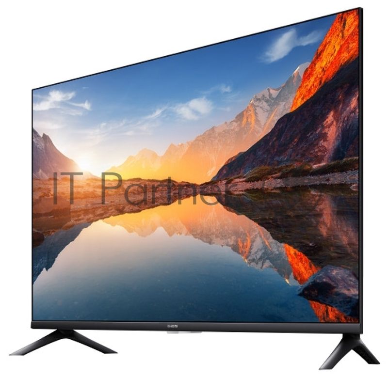 Телевизор Xiaomi 32" ELA5603GL L32M8-A2RU черный DLED HD 60Hz Google TV