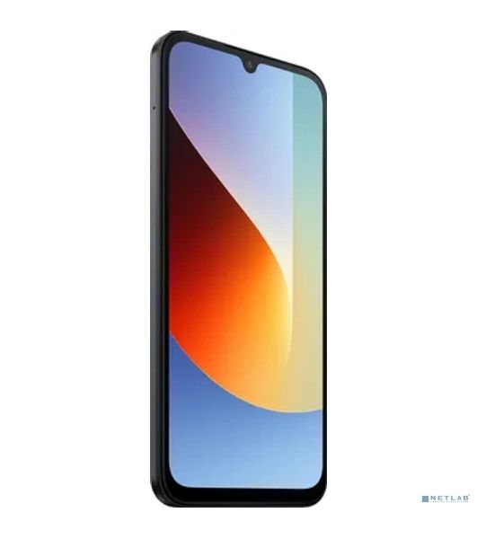 Смартфон Xiaomi Redmi A7 Pro 4Gb, 64Gb, черный