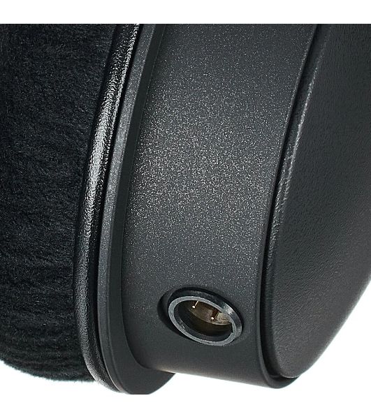 Проводные наушники Beyerdynamic DT 1770 PRO MK II черный, полноразмерные