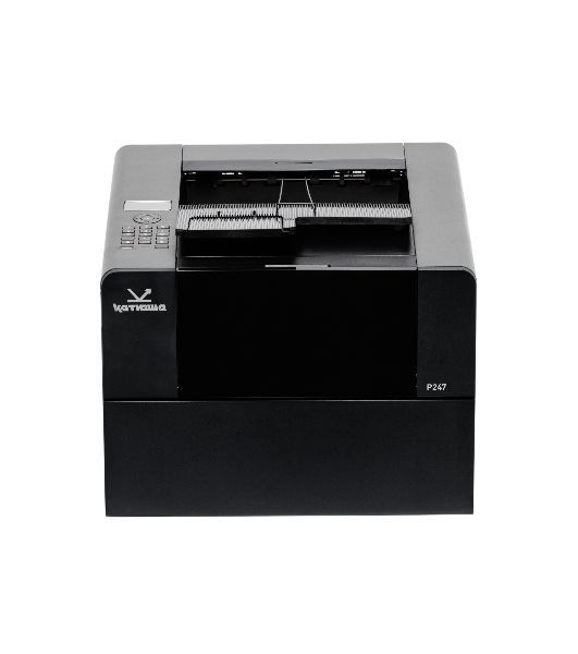 Принтер лазерный Катюша P247ep-pp, 47 стр/мин А4 Ч/Б, 1200 dpi. Ethernet, USB,USB-host, Wi-Fi. 2,2" РЕЕСТР