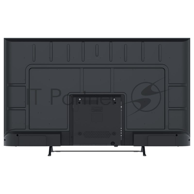 Телевизор PolarLine 50" 50PQ71STC-SM (U) черный LED UHD 50Hz Android 1.5Gb/16Gb