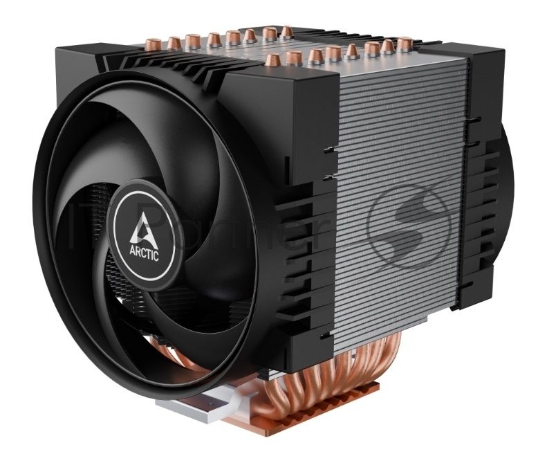 Вентилятор для процессора Arctic Freezer 4U-OneX Retail (Intel Socket LGA5964) (ACFRE00193A)