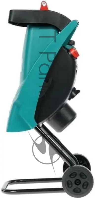 Садовый измельчитель Bosch AXT Rapid 2200 2200Вт 3650об/мин