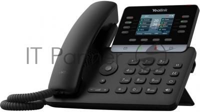 Телефон IP Yealink SIP-T73W черный Телефон IP Yealink SIP-T73W черный
