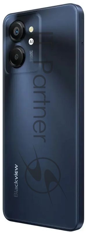Смартфон Blackview Color 8, 8/256Gb, пепельно-серый