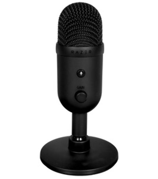 Микрофон Razer Seiren V2 X Seiren V2 X